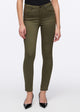Liu Jo Pantalone Skinny con Pietre Gioiello
Verde Militare