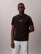 Calvin Klein Jeans T-shirt con Monogramma Logo