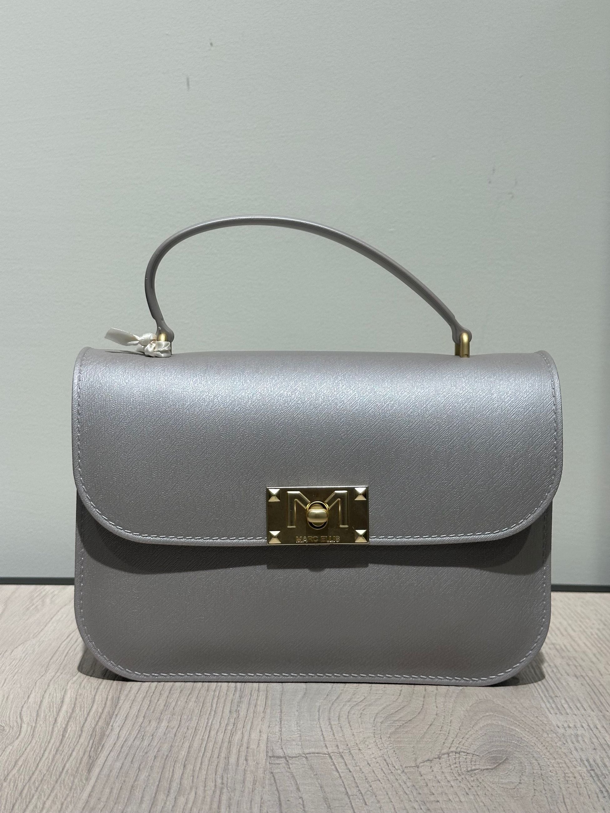 Marc Ellis Borsa con Manici eTracolla