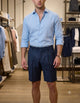 Jahvè Bermuda Sartoriale Regular Fit