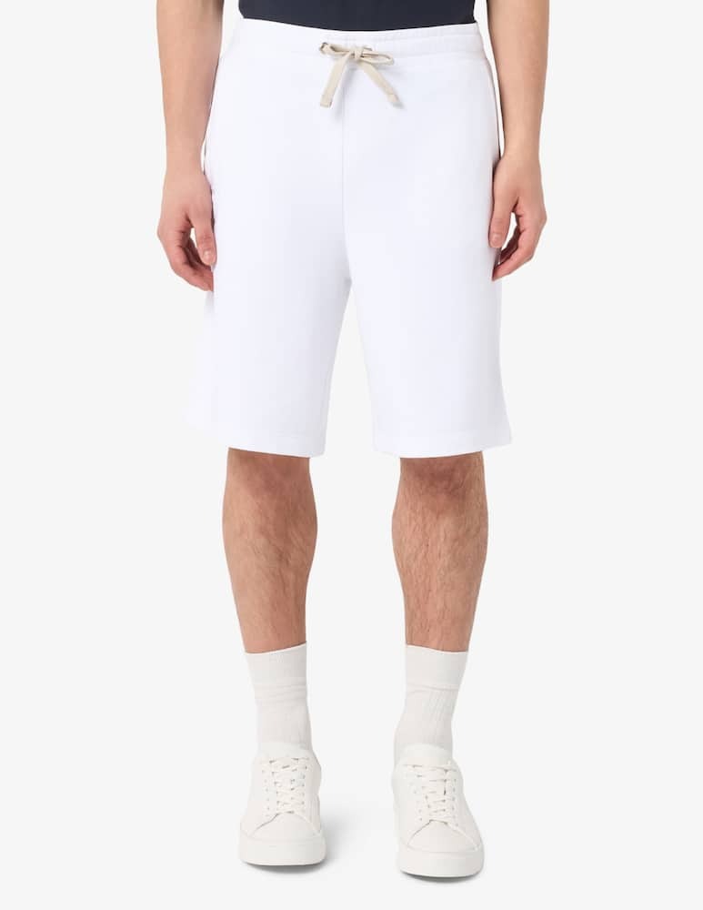 Blauer USA Short Summer in Felpa Estiva
