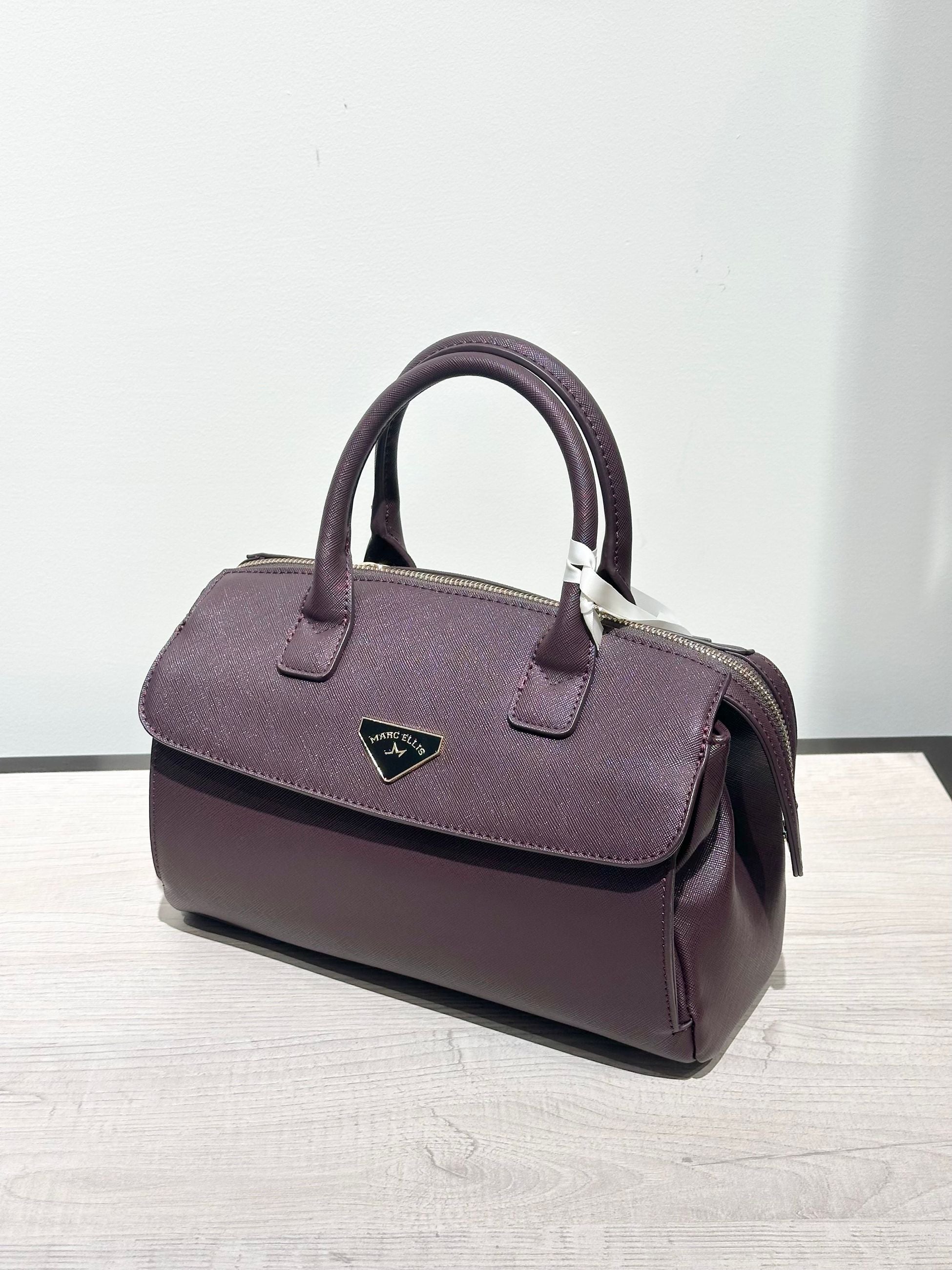 Marc Ellis Borsa