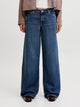 Jjxx Jeans Jxoslo Wide Blù