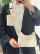 Marc Ellis Borsa con Tracolla Modello ARIEL STAR