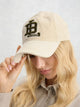 Blauer Usa Cappellino da Baseball Costina
Yorktown Bianco