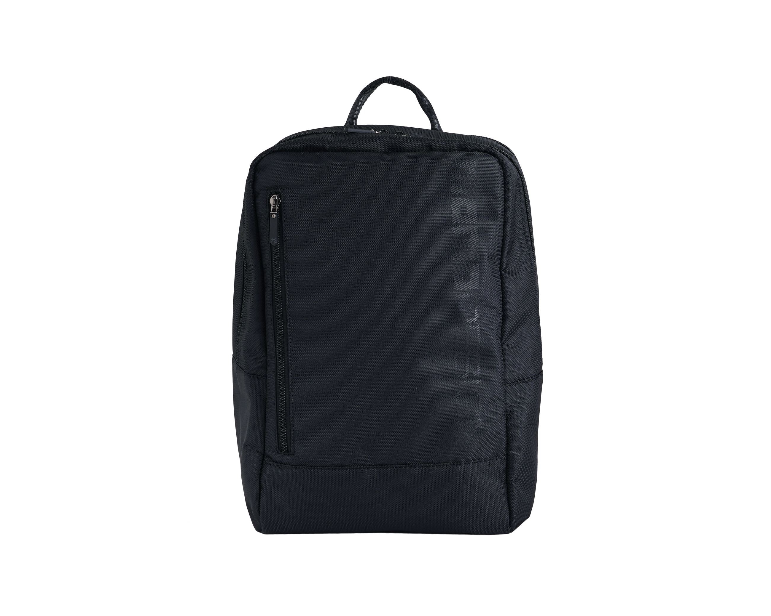 Momo Design Zaino Sportivo Gear in Balistico Nero