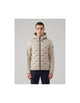 Markup Giubbino in Nylon e Softshell