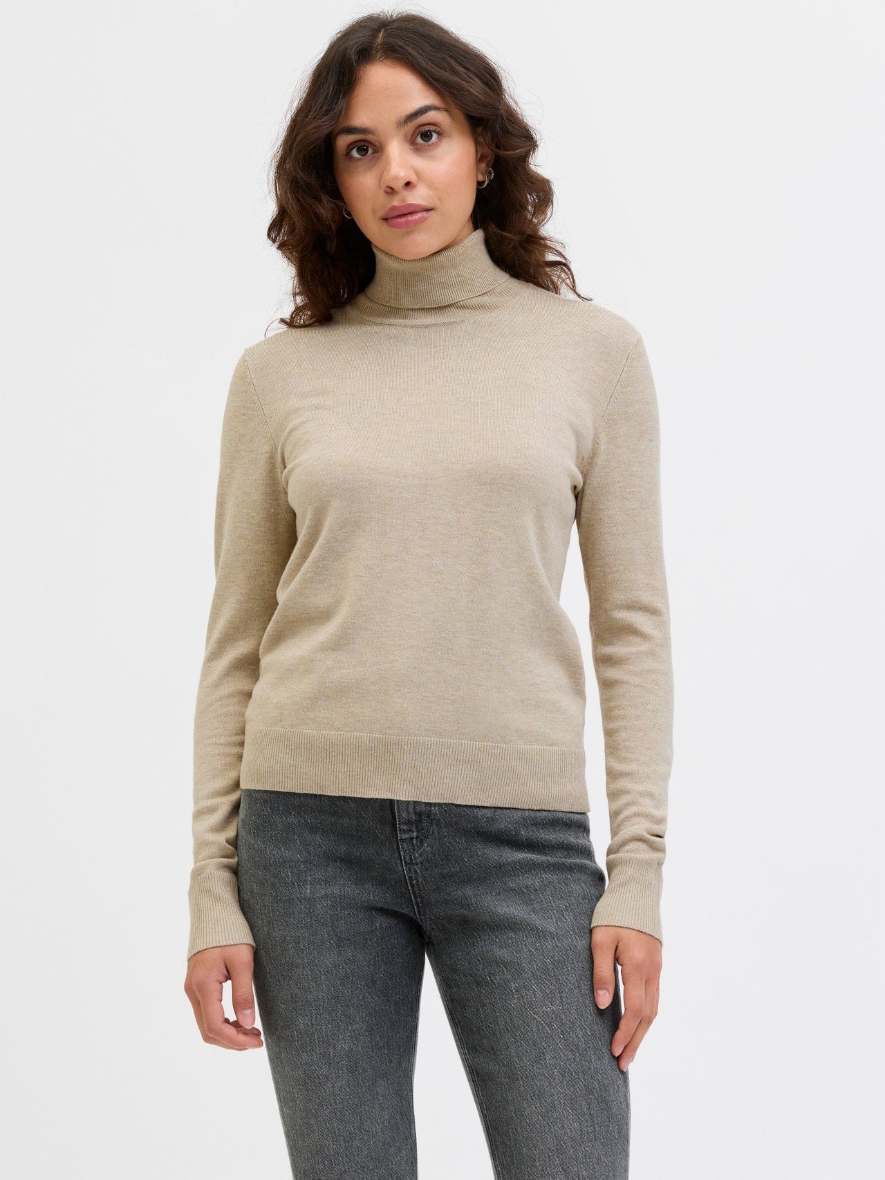 JJXX Maglione Jxada  Collo Alto