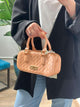 Marc Ellis Borsa con Tracolla Modello FLAT GLITTY