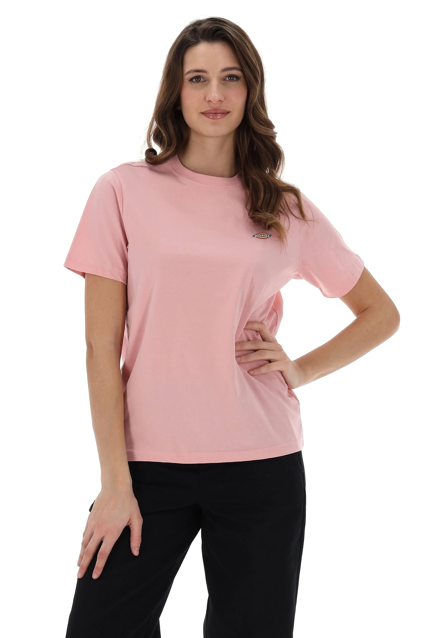 Dickies T-shirt Leggera Mapleton