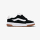 Vans Sneakers Hylane 2 Tne in Camoscio Nero