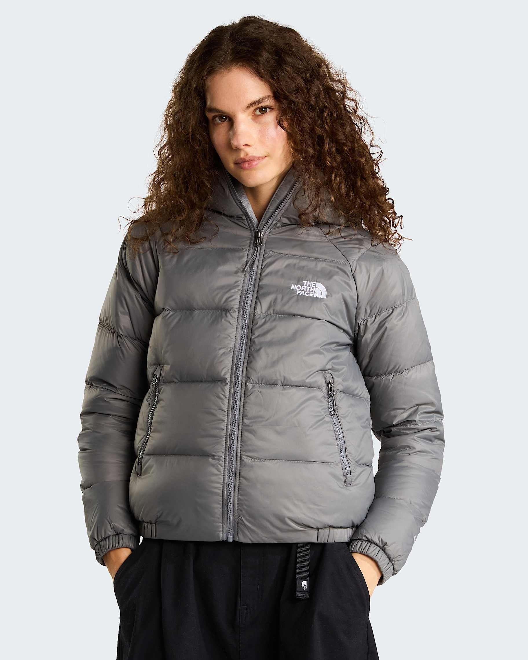 The North Face Piumino con Cappuccio in Piumino Hydrenalite™