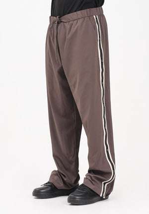 Armani EA7 Pantaloni jogger Logo Series in Misto Cotone