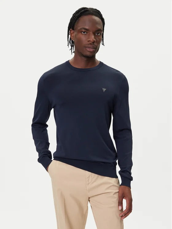 Guess Maglia in Misto Cotone