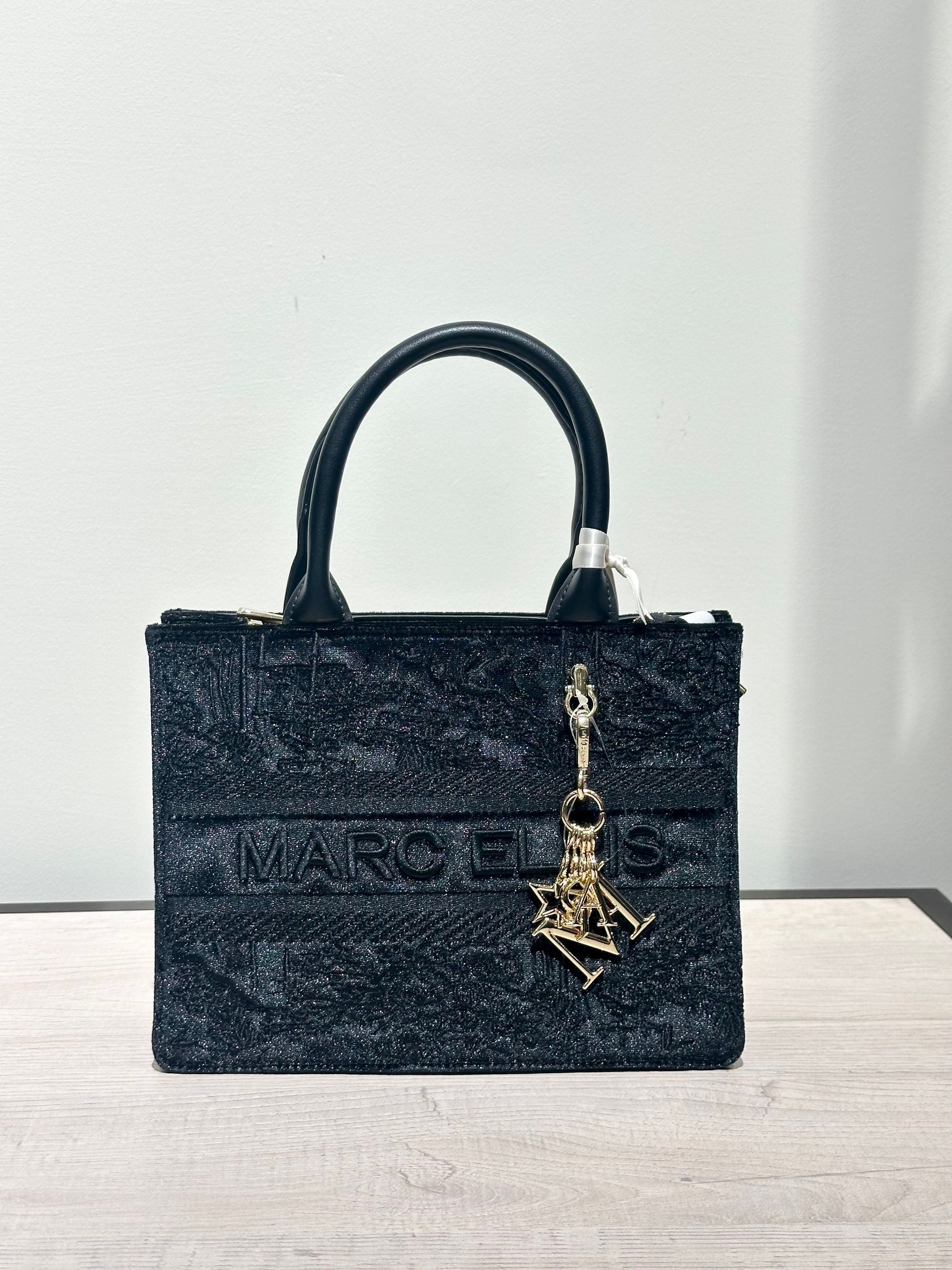 Marc Ellis Borsa