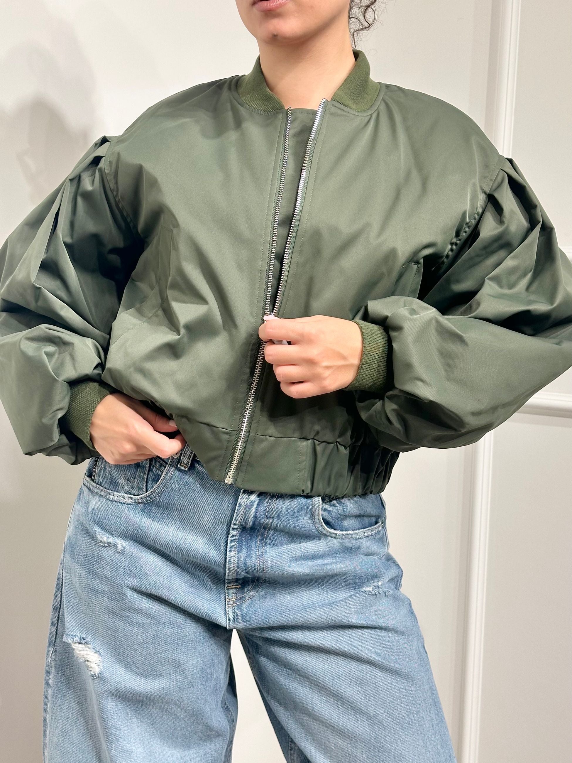 Le Streghe Bomber