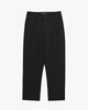 Gianni Lupo Pantalone con Pinces Nero