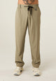 Gavroche Pantalone in Tessuto Morbido