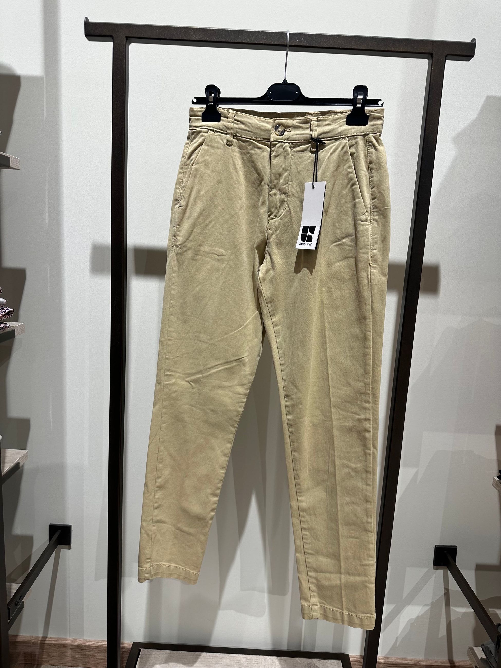 URBAN RING  uomo pantalone 
UR715101