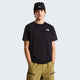 The North Face T-shirt Evolution NSE Box Regular
