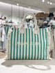 Marc Ellis Borsa Tote S. Joan a righe