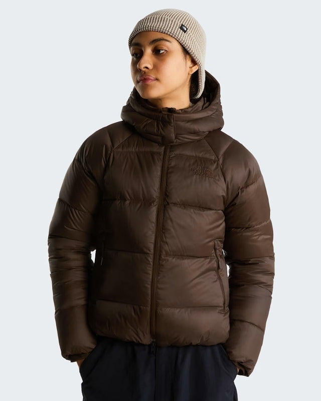 The North Face Piumino con cappuccio Classic