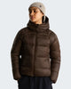The North Face Piumino con cappuccio Classic
