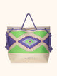 Me fui Borsa Mare con Coulisse