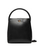 Calvin Klein Tote con Elementi Metallici con Logo Monogramma