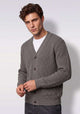 Markup Cardigan