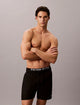 Calvin klein Costume Boxer con Fascia in Vita Doppia Intense Power