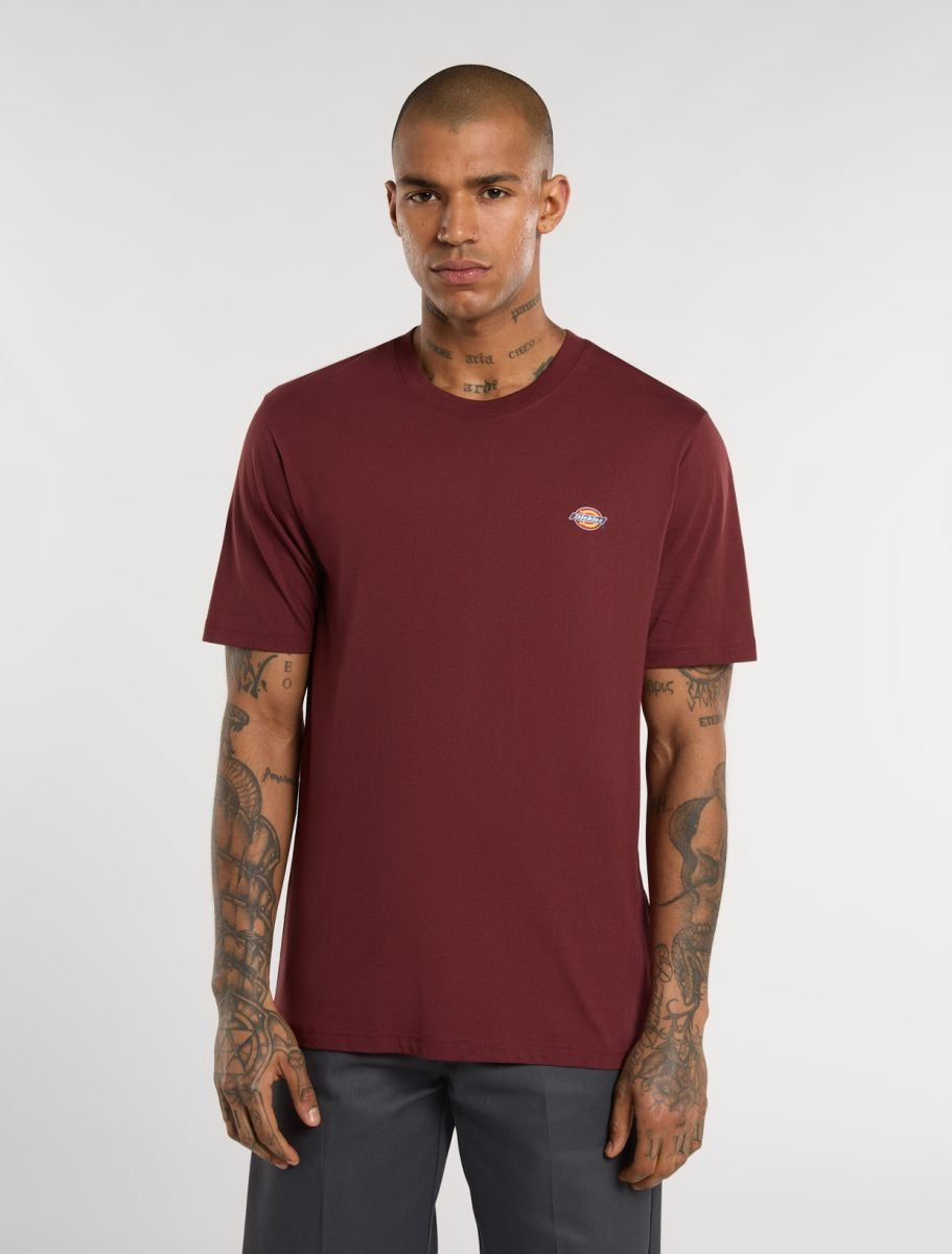 Dickies T-Shirt Mapleton a Maniche Corte