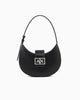 Armani Exchange Borsa a Tracolla in Tessuto Tecnico