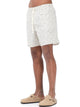 Armani Exchange Costume Boxer Stampa del Logo