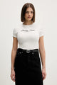 Tommy Jeans T-shirt in Cotone