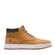 Timberland Sneaker Stringata Maple Grove Mid 
Giallo