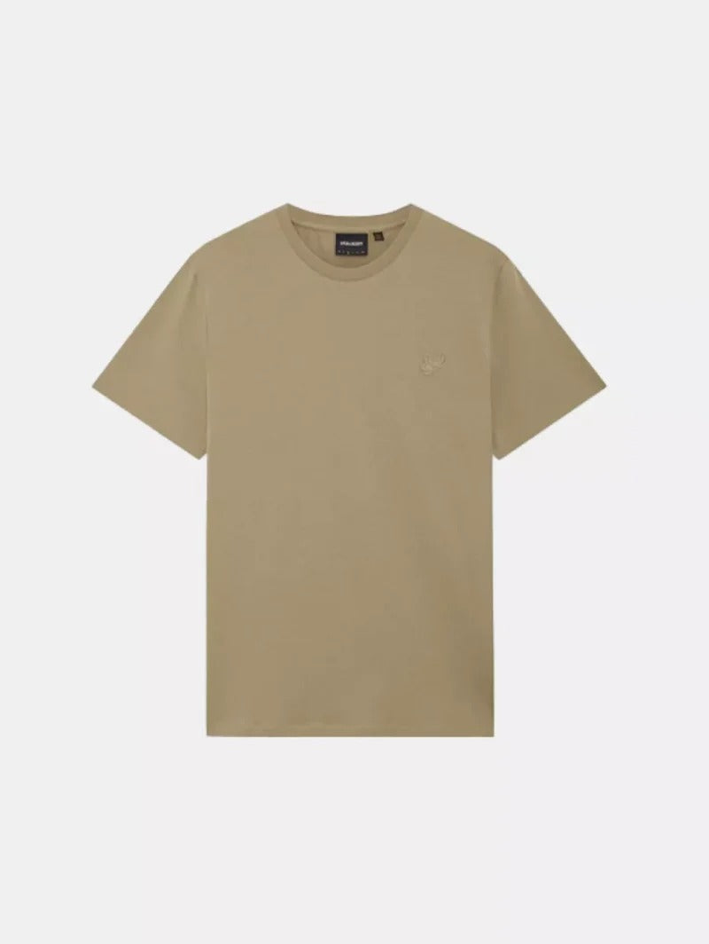 Lyle & Scott T-Shirtdi Cotone Superfine