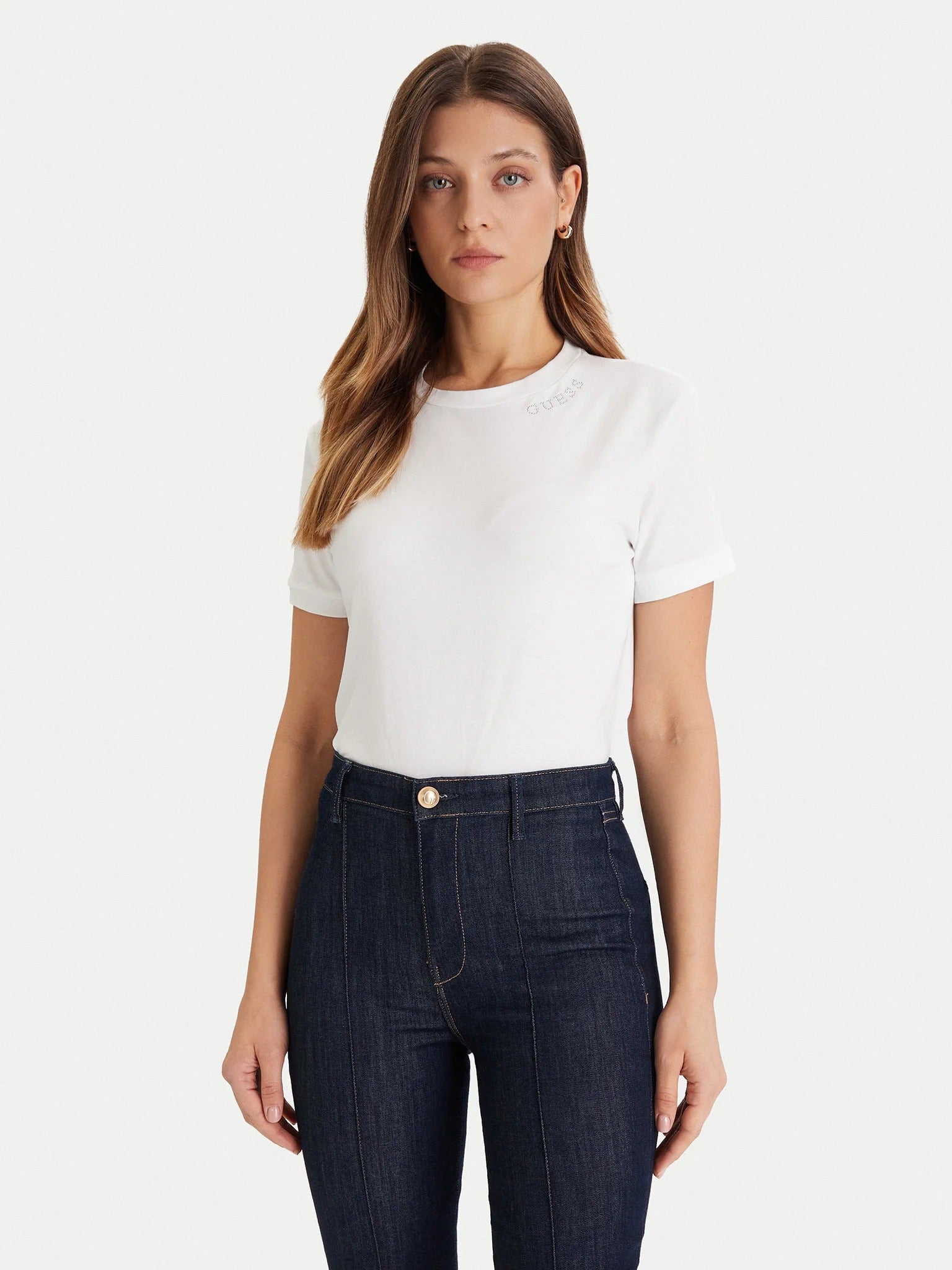 Guess Active T-shirt Calida