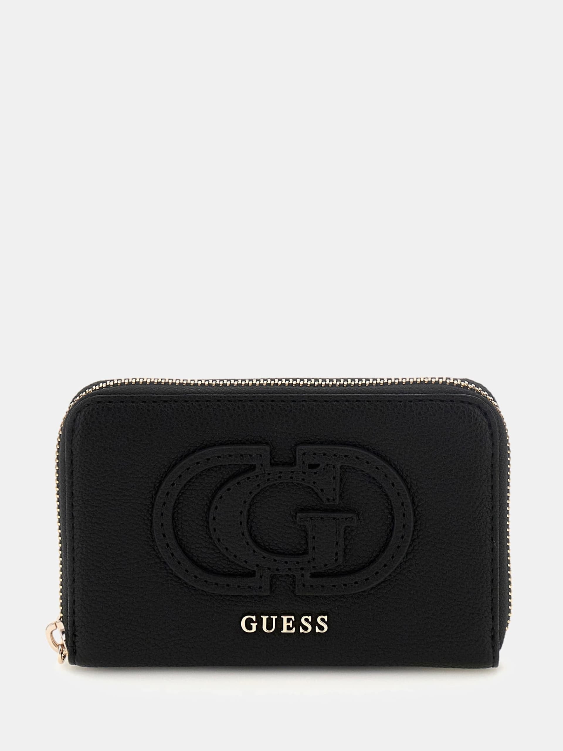 Guess Portafoglio Calebra Scritta Logo