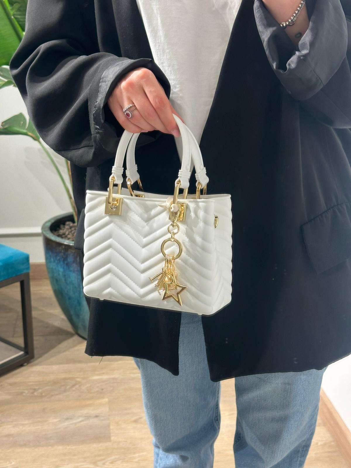 Marc Ellis Borsa con Tracolla Modello KRISSY WAVE S.