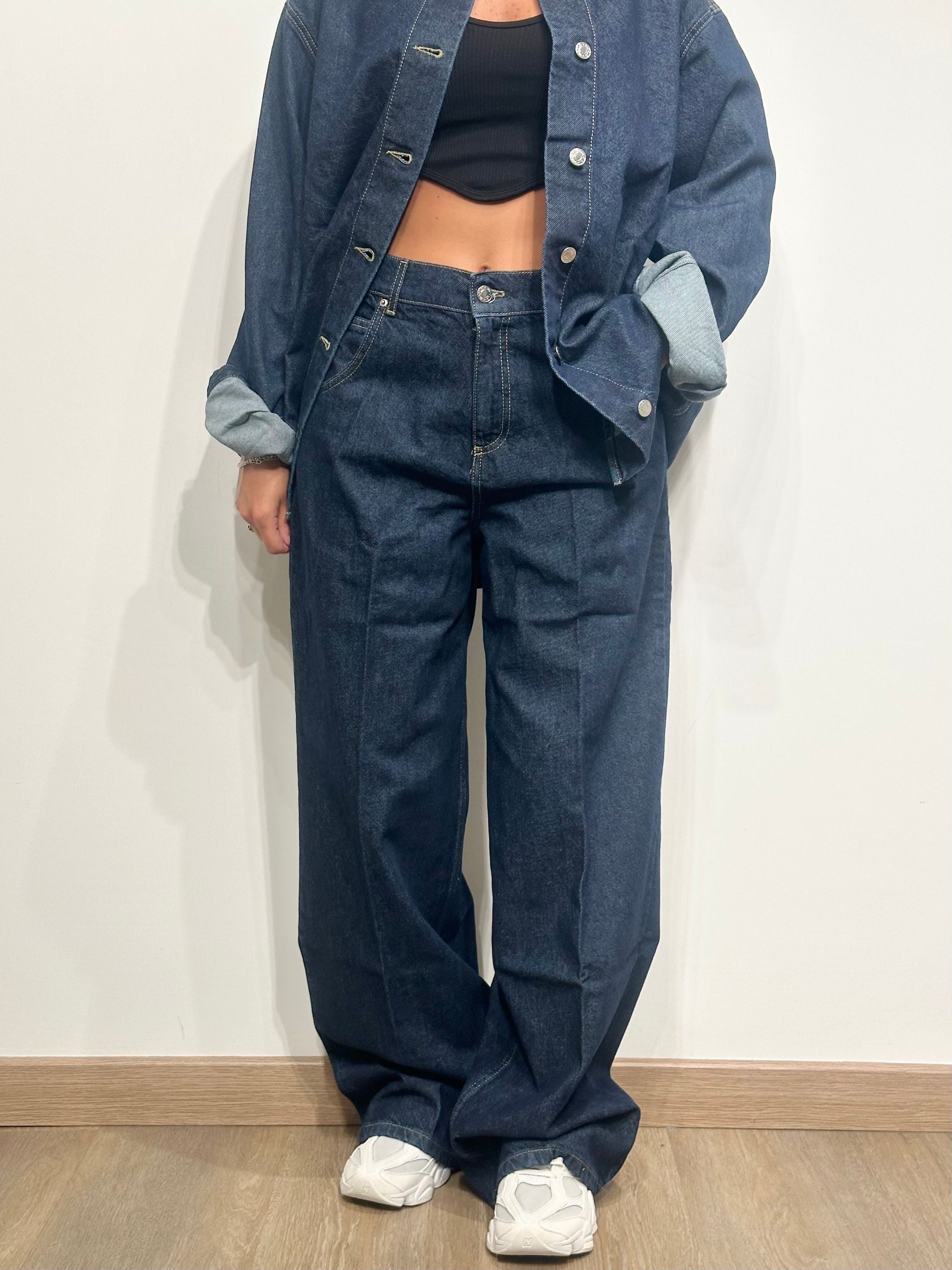 Vicolo Jeans Mia Blù