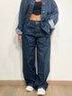 Vicolo Jeans Mia Blù