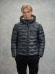 BLAUER USA Giubbino con Taschino Brynt