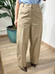 Kontatto Pantalone in Cotone