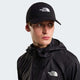 The North Face Cappellino '66 Classic in materiale riciclato