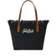 Mc2 Saint Barth Borsa City Regular in Canvas