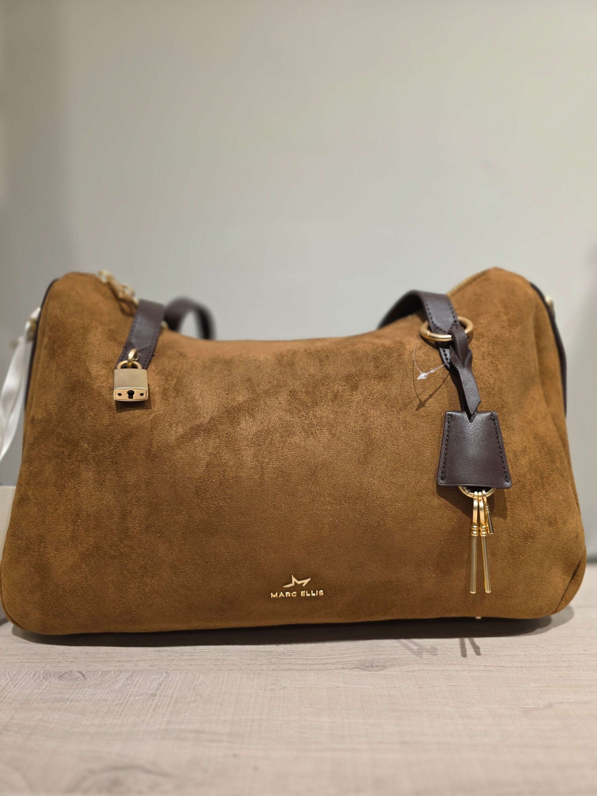 Marc Ellis Borsa Tracolla