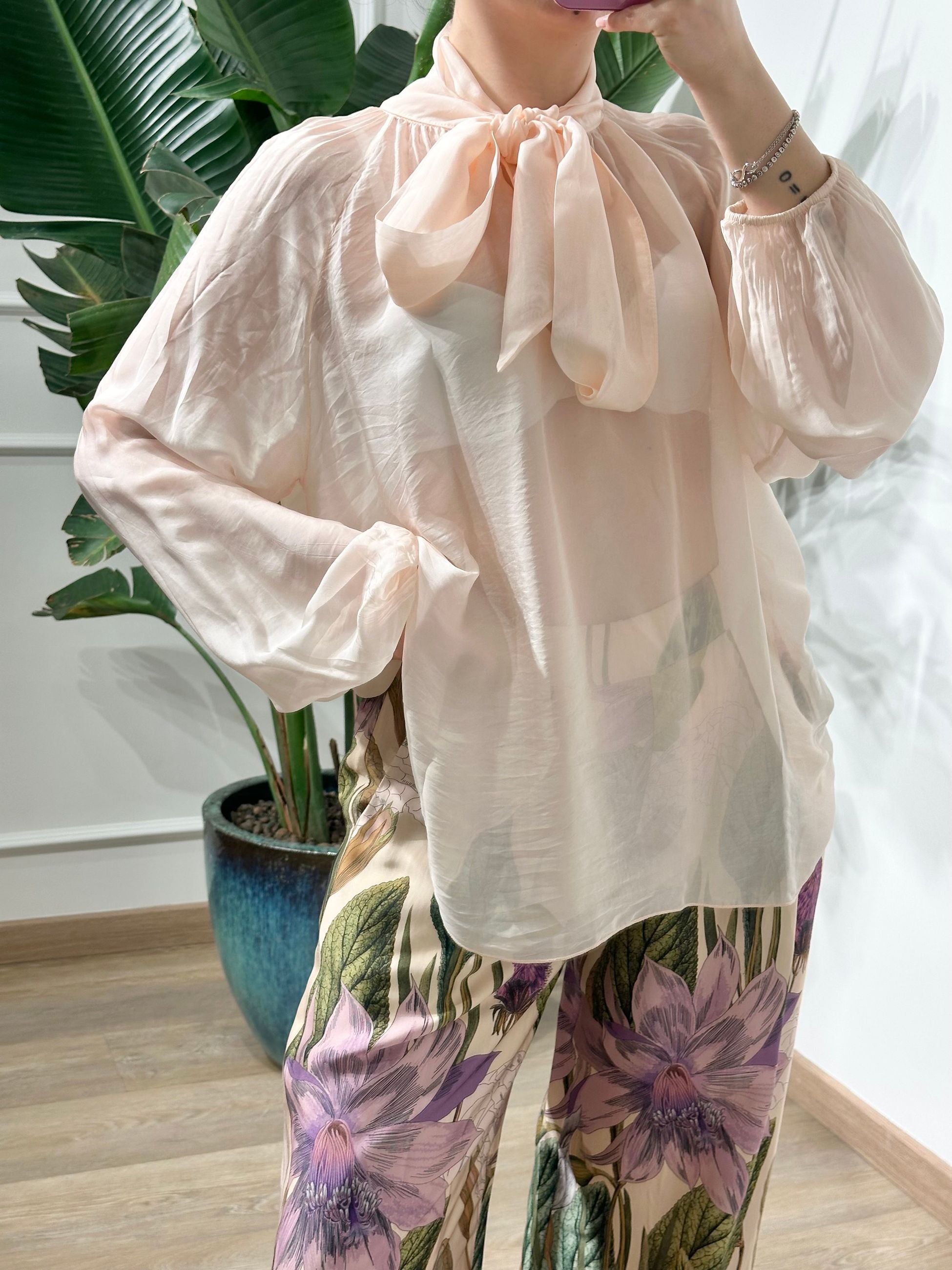 Dixie Camicia