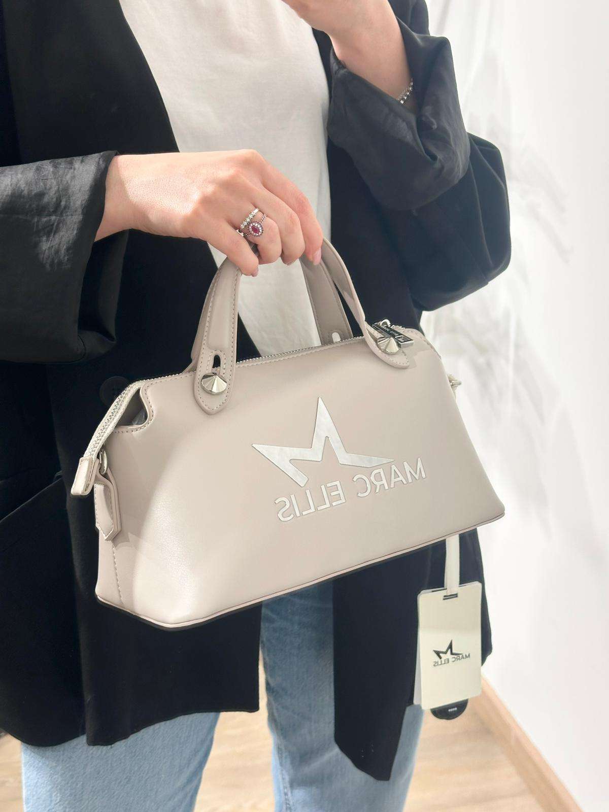 Marc Ellis Borsa con Tracolla Modello LAURYN SY