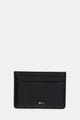 Hugo Boss Portacarte 
Nero